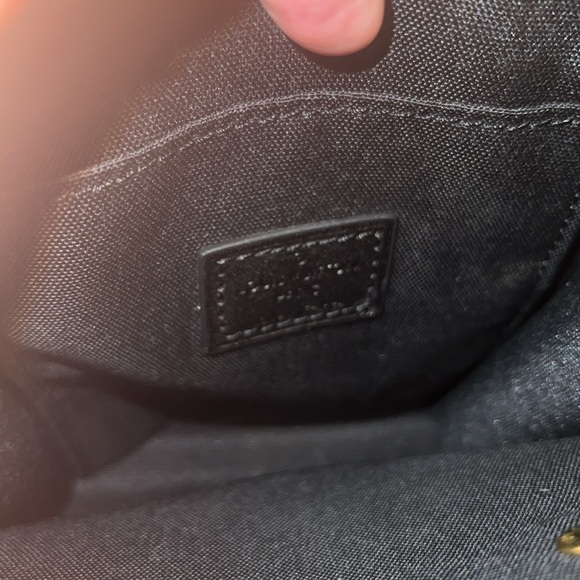 LV Le petit sac with detachable strap - Picture 5 of 6